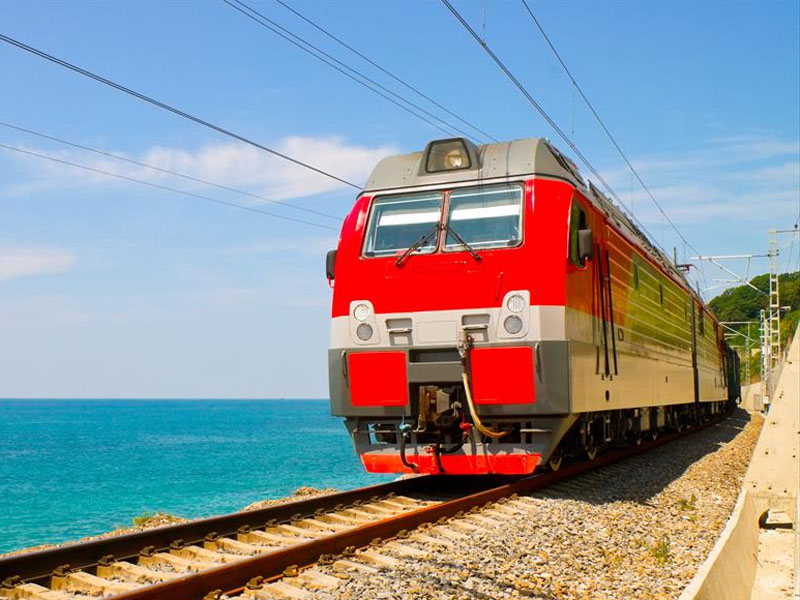 Дополнительные поезда на Адлер и Анапу будут курсировать через Брянск летом