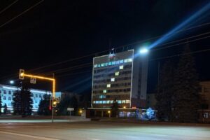 Брянск с размахом отменяет День города. Остался День освобождения и аккредитация для СМИ на хождение по городу