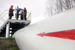 Экс-президент Украины Порошенко предложил перекрыть нефтепровод «Дружба»