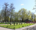 В Брянске 1 мая открылся парковый сезон. После масштабной уборки