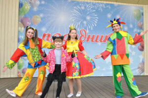 В Брянске 1 мая открылся парковый сезон. После масштабной уборки