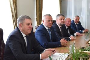 Медиарейтинг брянского губернатора без Украины вновь откатился в шестой десяток