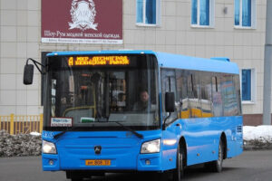 В Брянске по будням запустят утренний автобус из Чайковичей в Деснаград