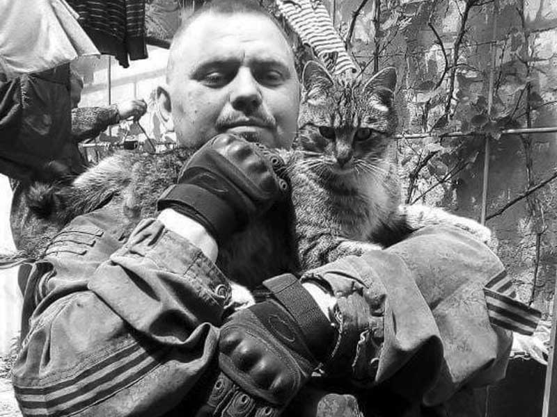 Уроженец Брянской области Сергей Деменченков погиб в спецоперации на Украине