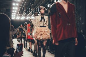 В Московской неделе моды примут участие дизайнеры из Брянска