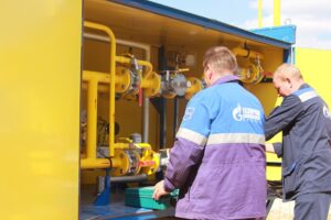 Догазификация в Брянской области: принято 5 тыс. заявок, уже построено более 500 газопроводов к домам