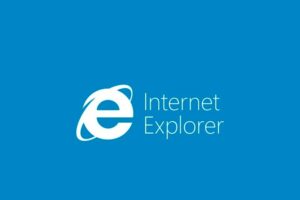 Площадки для электронных торгов рассылают памятки, как обходиться без Internet Explorer