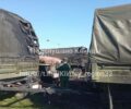 После пожара в войсковой части въезд в Клинцы временно ограничен