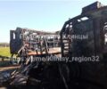После пожара в войсковой части въезд в Клинцы временно ограничен