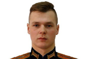 В спецоперации на Украине погиб брянский уроженец, десантник Игорь Магон