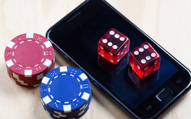 Установить казино в телефоне игровые автоматы краматорск