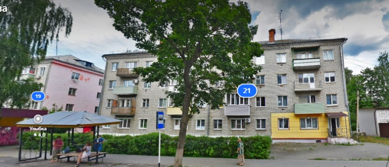 В Новозыбкове вскрыли квартиру и обнаружили тело женщины