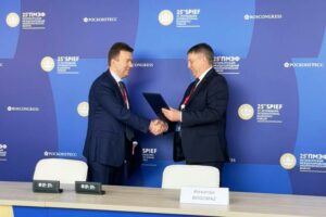 «Мираторг» и Брянская область заключили инвестсоглашение о строительстве четырёх зерносушильных комплексов на 1,3 млрд. рублей