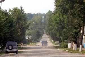 На Украину в ночь на 7 июня прилетела «ответка» за майские обстрелы брянского села Зёрново