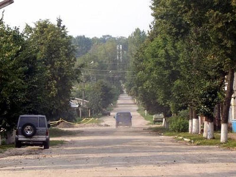 На Украину в ночь на 7 июня прилетела «ответка» за майские обстрелы брянского села Зёрново
