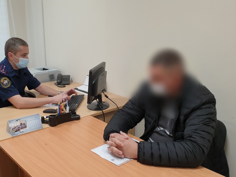 Офицер полиции в Брянской области отправлен в колонию за фальсификацию уголовных дел