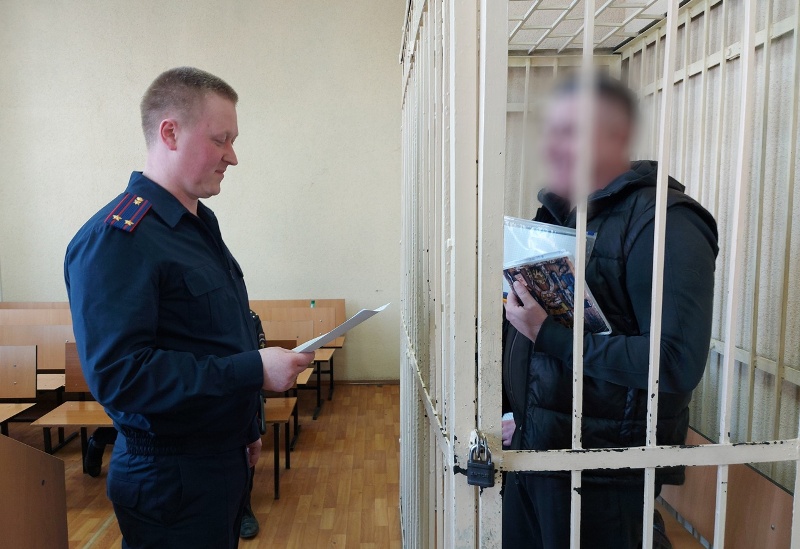 Бывший клинцовский депутат отправлен под суд за 18 афер с «чернобыльским жильём»