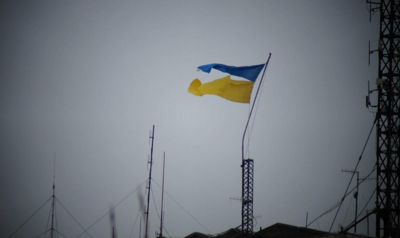 Украина: противостояние меча и щита