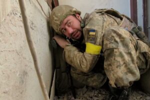 Смерть или плен: на Донбассе завершается окружение нескольких группировок ВСУ