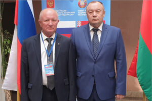Заместители брянского губернатора переняли белорусский сельхозопыт в Гродненской области