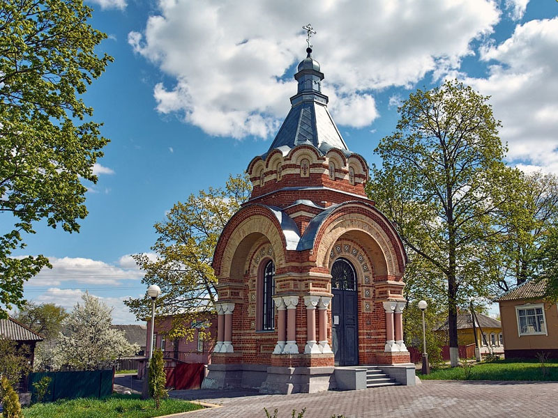 Брянский краеведческий музей пригласил горожан в усадьбу графа Завадовского