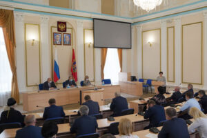 Брянские власти начали планировать «Славянское единство-2022»