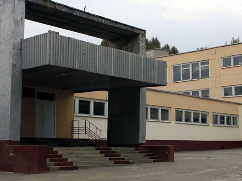 Учеников из школы №60 в Брянске из-за капремонта на год «раскидают» по соседним школам