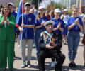 Брянск отметил День России. Масштабно и под музыку
