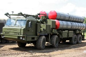 Российские системы ПВО в СВО: первый опыт реального боевого применения