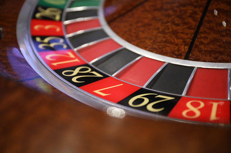 Bounty Casino — перспективный проект для любителей азартных игр