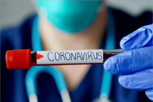 Число коронавирусных больных в Брянской области вновь выросло до 250 человек