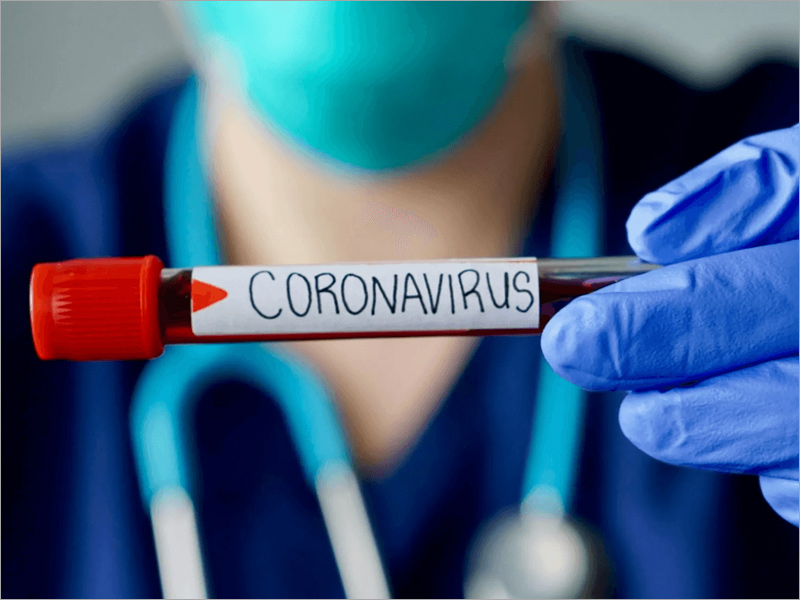 Текущее количество коронавирусных больных в Брянской области остаётся на уровне 700 человек