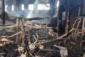 Зачем ВСУ ударили по колонии в Еленовке: «Экстракшн Зеленского» для Украины