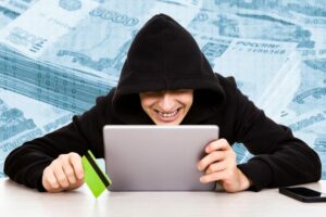 Пятую часть всех брянских краж составляют «интернет-кражи» — криминальная статистика