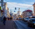 Василий Никитинский: «Брянск — это город, состоящий из разных слоёв. Даже из разных городов»