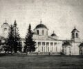 Усадьба графа Завадовского в Ляличах консервируется до «проведения полномасштабных реставрационных работ»