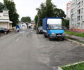 Переулок Металлистов в Брянске не прошел приемку после капремонта — не хватило дорожных знаков и разметки
