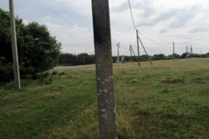 В обстрелянном Украиной брянском селе Некислица восстановлено энергоснабжение — губернатор