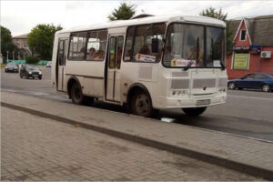 Новозыбковский перевозчик сокращает рейсы городских автобусов