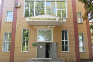 Сразу четыре человека оказались в больнице после драки в Новозыбкове
