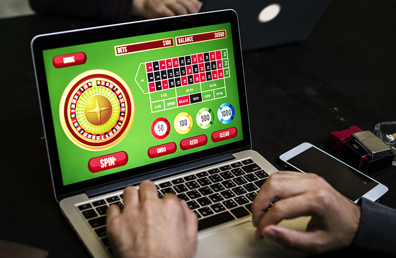 Онлайн казино с приветственным бонусом: основные плюсы