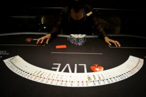 Как выбрать лучший покер-рум для игры на реальные деньги?