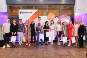 Команда брянских журналистов попала в призы конкурса «Ростелекома» «УМестный туризм»