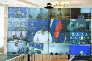 «К нам едет ревизор»: в брянском следственном управлении СК РФ пройдёт московская комплексная проверка