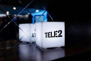 Компания Tele2 увеличила ёмкость платформы big data на 40% при помощи RT.DataLake