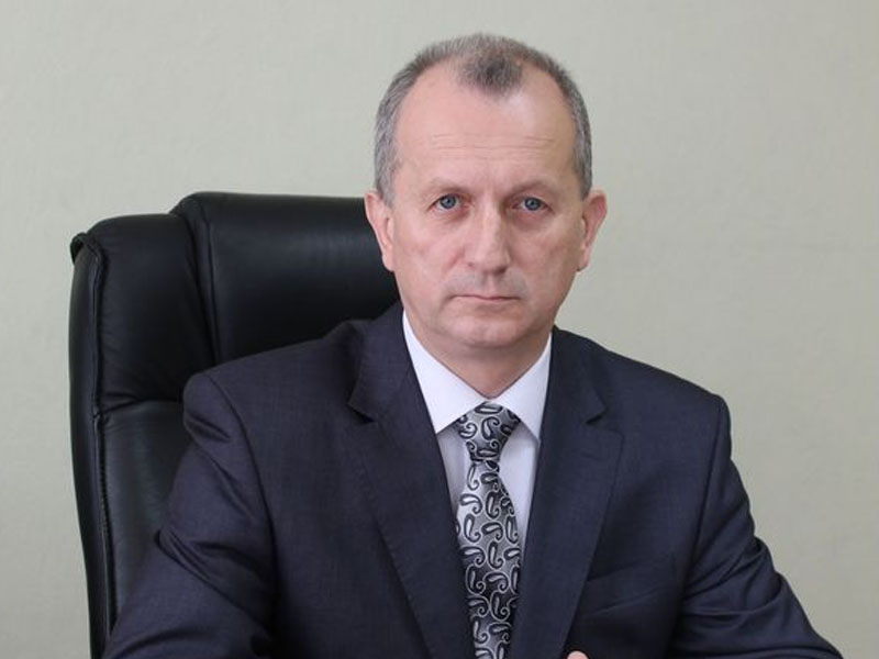Руководитель брянского департамента соцзащиты Игорь Тимошин уходит в отставку