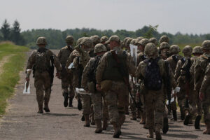 «Миллионная армия» Зеленского, или Украины не хватит на «годы конфликта»