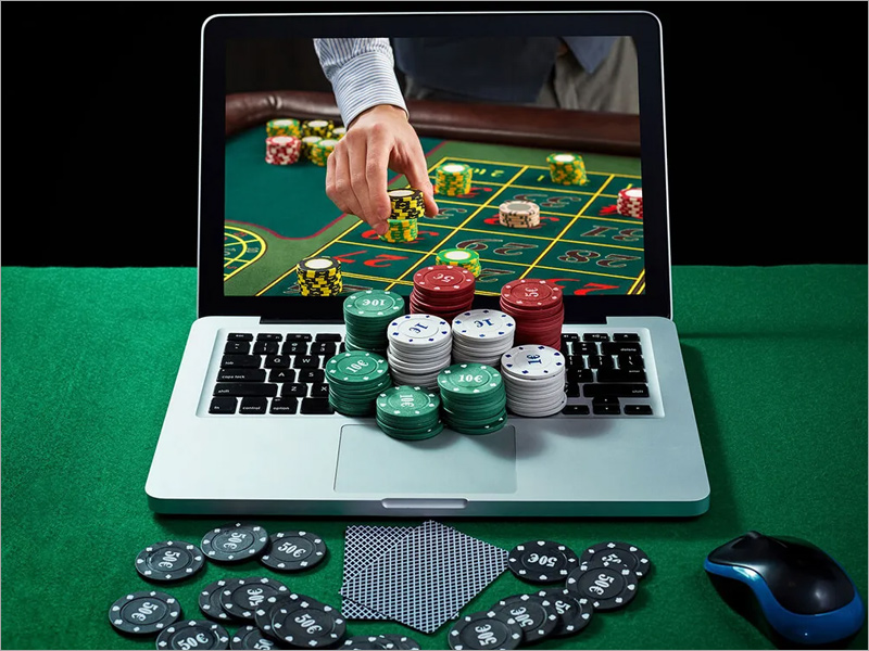 Онлайн казино на реальные деньги: как найти проверенные игровые автоматы?