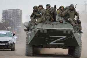 Вперёд, на Запад: в Москве заявили об изменении географических задач специальной военной операции