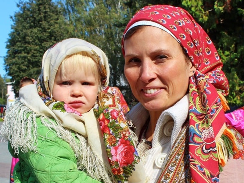 В Брянской области впервые пройдет единый День фольклора